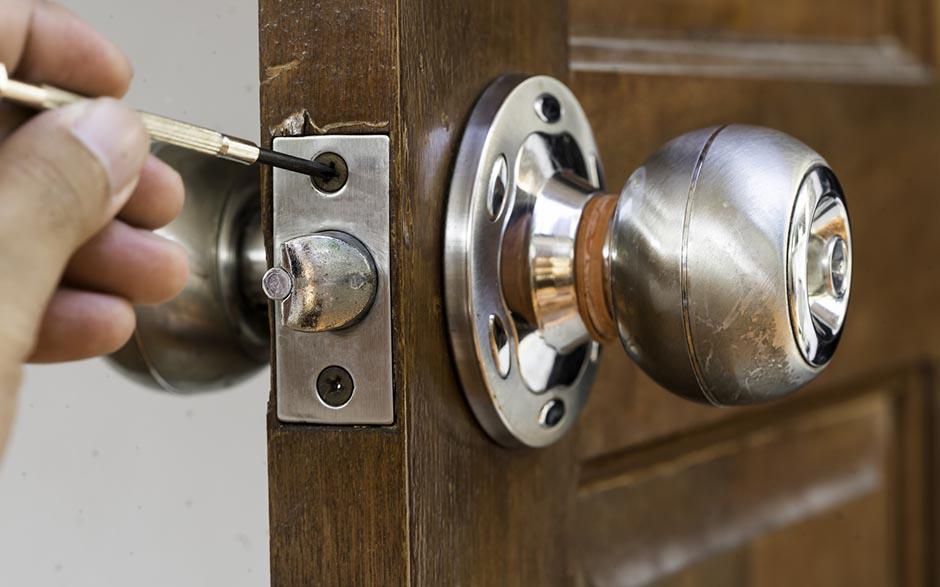 soucis porte blindée Paris 5